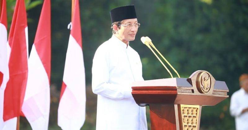 Instagram.com/nasaruddin_umar